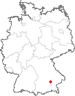 Möbelspedition Eching, Niederbayern